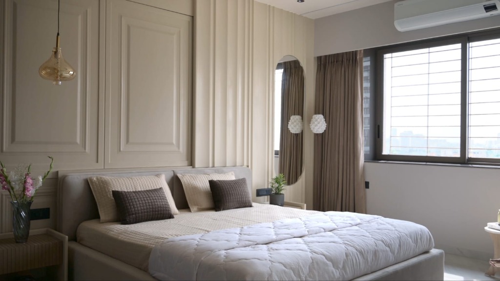 Bedroom Refresh