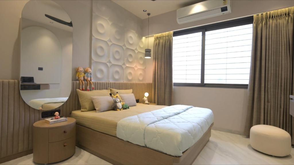 Kids Bedroom