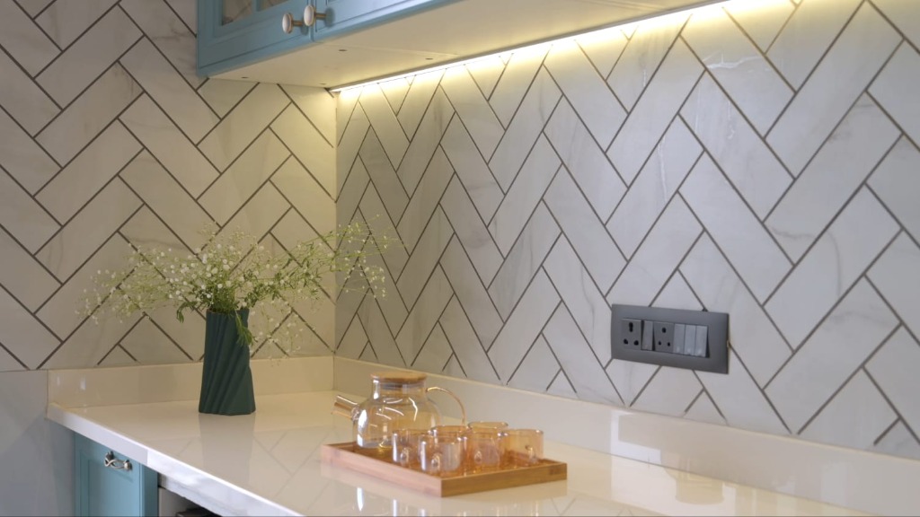 Kitchen Details