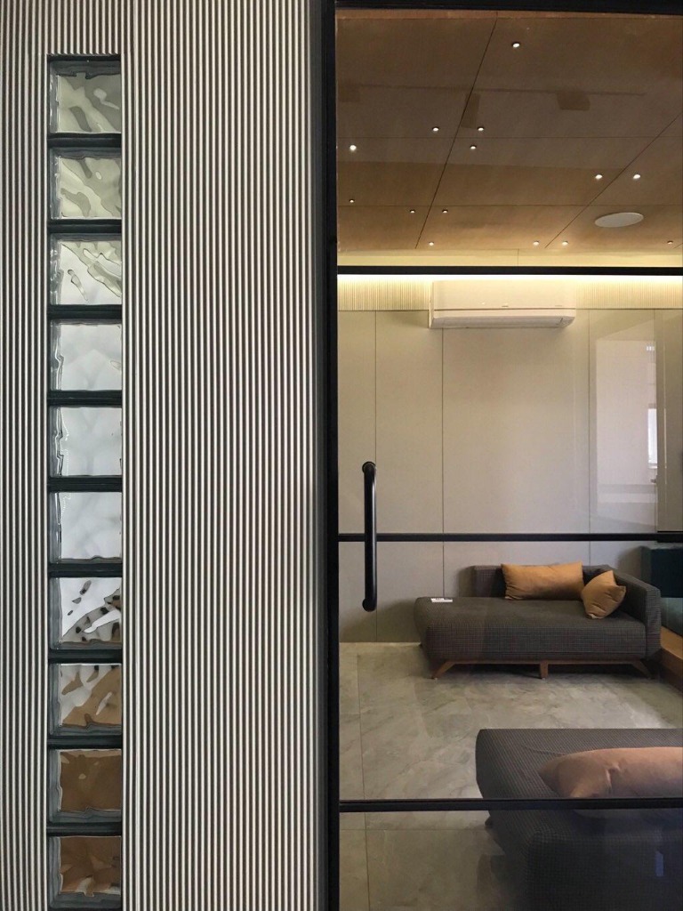 Glass Block Details