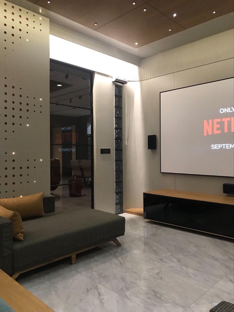 Cinema View